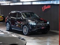 Usado Mercedes GLE53 AMG AMG 435 CV (319 kW) 2022 Negro SUV