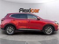 Occasion MG HS Comfort 162 PK (119 kW) 2023 Rood SUV