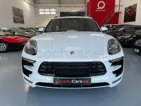 Usado Porsche Macan S 340 CV (250 kW) 2017 Blanco SUV