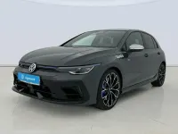 Usado VW Golf VIII R 333 CV (244 kW) 2026 Gris