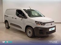 usado Fiat Doblò Furgon L1 Bluehdi 1 5 L 1000kg 100cv Blanco