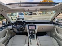 Usado VW Passat Advance 150 CV (110 kW) 2018 Blanco Berlina