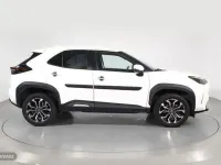 Usado Toyota Yaris Cross Active 116 CV (85 kW) 2023 Blanco SUV