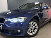 usado BMW 318 318 dA Business