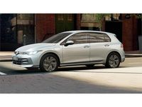 Nouvelle VW Golf VIII Match 204 ch (150 kW) 2025 Gris Berline