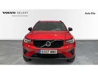 Begagnad Volvo XC40 Ultimate 261 HK (191 kW) 2023 Grå SUV