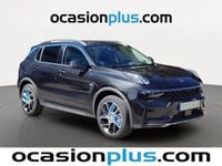 Usado Lynk & Co 01 261 CV (191 kW) 2023 Negro SUV