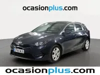 Usado Kia Ceed 136 CV (100 kW) 2023 Gris Utilitario