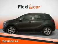 Usado Opel Mokka Excellence 140 CV (102 kW) 2017 Gris SUV