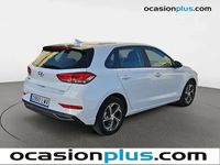 usado Hyundai i30 1.0 TGDI 48V Tecno