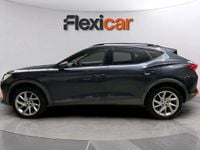 Usado Cupra Formentor 150 CV (110 kW) 2023 Gris SUV
