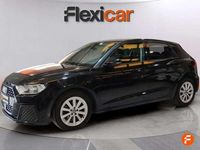Usado Audi A1 Sportback 116 CV (85 kW) 2019 Negro Utilitario