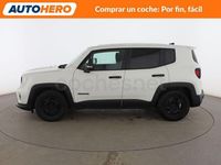 Usado Jeep Renegade Sport 120 CV (88 kW) 2019 Blanco SUV