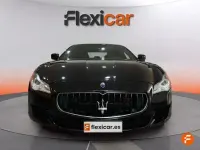 Usado Maserati Quattroporte 410 CV (301 kW) 2016 Negro Berlina