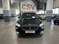 Usado BMW 220 Comfort Edition 137 CV (100 kW) 2024 Negro Monovolumen