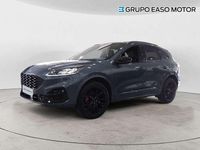 Usado Ford Kuga ST-Line 243 CV (178 kW) 2024 Azul SUV