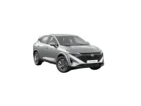 Usado Nissan Qashqai Acenta 140 CV (102 kW) 2024 Plateado SUV