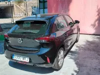 Usado Opel Corsa Edition 100 CV (73 kW) 2023 Negro Utilitario