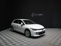 Usado VW Golf VIII 116 CV (85 kW) 2025 Blanco Utilitario