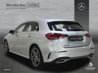 usado Mercedes A200 Clase