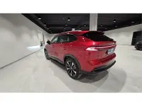 Usado MG HS Comfort 272 CV (200 kW) 2025 Granate SUV