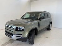 Usado Land Rover Defender S 249 CV (183 kW) 2025 Verde SUV