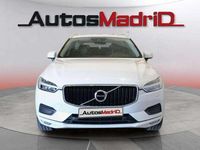 Usado Volvo XC60 Inscription 190 CV (139 kW) 2018 Blanco SUV