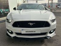 usado Ford Mustang GT Fastback 5.0 Ti-VCT