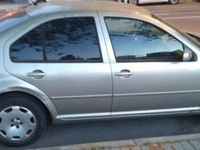 usado VW Bora 1.9 TDI Trendline 100CV