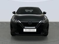 Usado Nissan Qashqai Tekna 190 CV (139 kW) 2023 Negro SUV