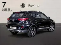 Usado MG ZS Comfort 106 CV (77 kW) 2025 SUV
