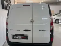 Usado Renault Kangoo 95 CV (69 kW) 2021 Blanco Monovolumen