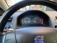 Usado Volvo C30 Summum 109 CV (80 kW) 2010 Negro Utilitario