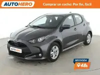 Occasion Mazda 2 116 PK (85 kW) 2023 Grijs Hatchback