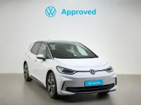 Usado VW ID.5 Pro Performance 150 kW (204 CV) 2023 Blanco SUV