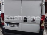 Usado Fiat Ducato 129 CV (94 kW) 1997 Blanco Van