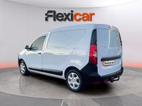 Usado Dacia Dokker Ambiance 90 CV (66 kW) 2017 Blanco Monovolumen