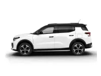 Nuevo Citroën C3 Aircross 145 CV (106 kW) 2026 Blanco SUV