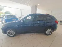 Usado BMW X1 150 CV (110 kW) 2021 Azul SUV