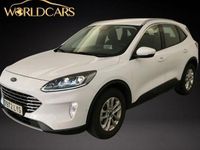 Usado Ford Kuga Titanium 190 CV (139 kW) 2022 SUV