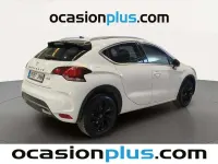 Usado DS Automobiles DS4 Style 131 CV (96 kW) 2016 Blanco SUV