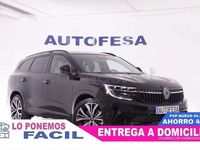 Usado Renault Espace Iconic 200 CV (147 kW) 2024 Negro SUV
