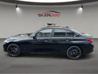 Usado BMW 330e 292 CV (214 kW) 2020 Negro Berlina