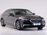 usado BMW 520 SERIE 5 D