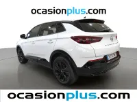 Usado Opel Grandland X 130 CV (95 kW) 2023 Blanco SUV