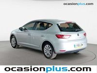 usado Seat Leon 1.6 TDI 105cv St&Sp Reference