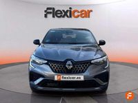 Usado Renault Arkana Evolution 140 CV (102 kW) 2024 Gris SUV