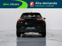 Usado Opel Mokka Edition 136 CV (100 kW) 2024 Negro SUV