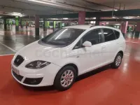 Usado Seat Altea XL I-Tech 105 CV (77 kW) 2015 Blanco Monovolumen
