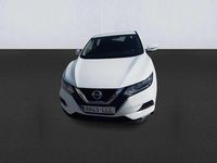 Usado Nissan Qashqai Acenta 116 CV (85 kW) 2020 Blanco SUV